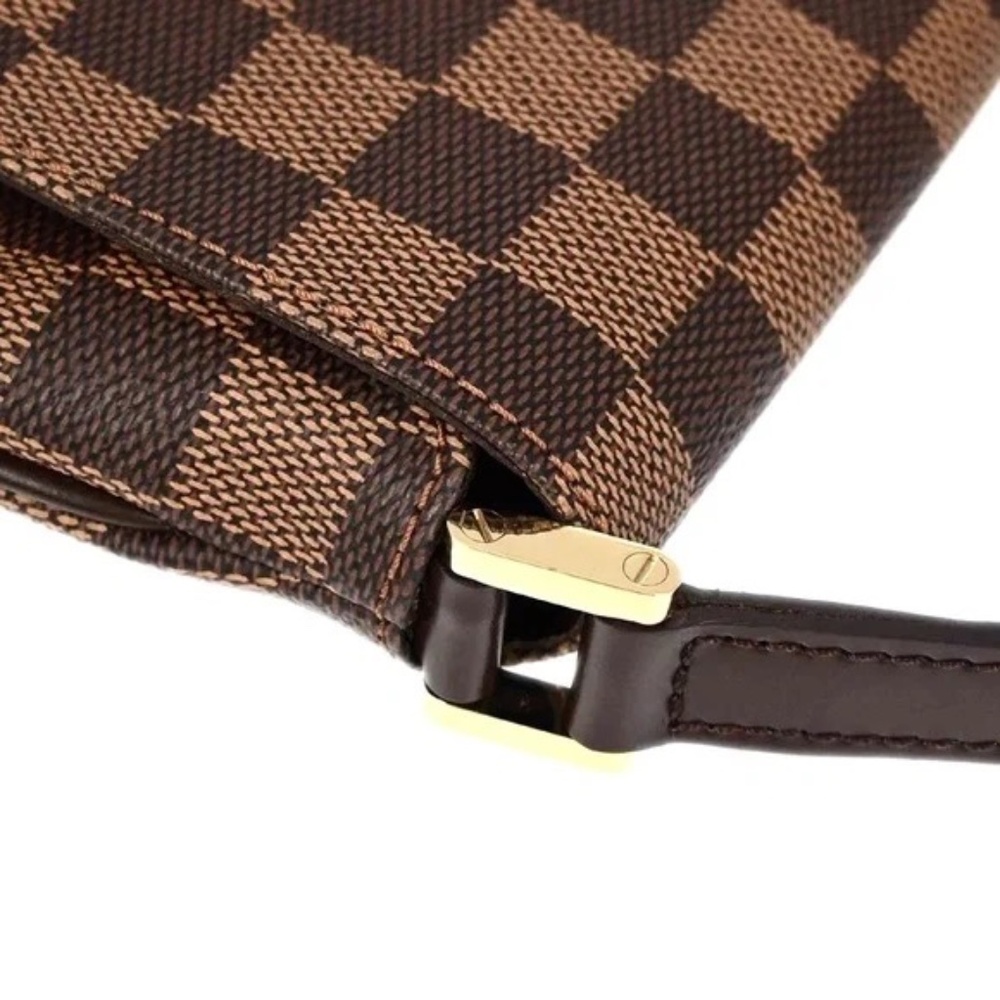Louis Vuitton Damier Ebene Salsa PM long Crossbody - Picture 7 of 13
